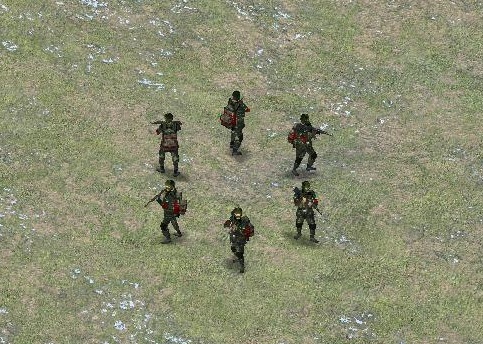 Rise Of Nations Mod